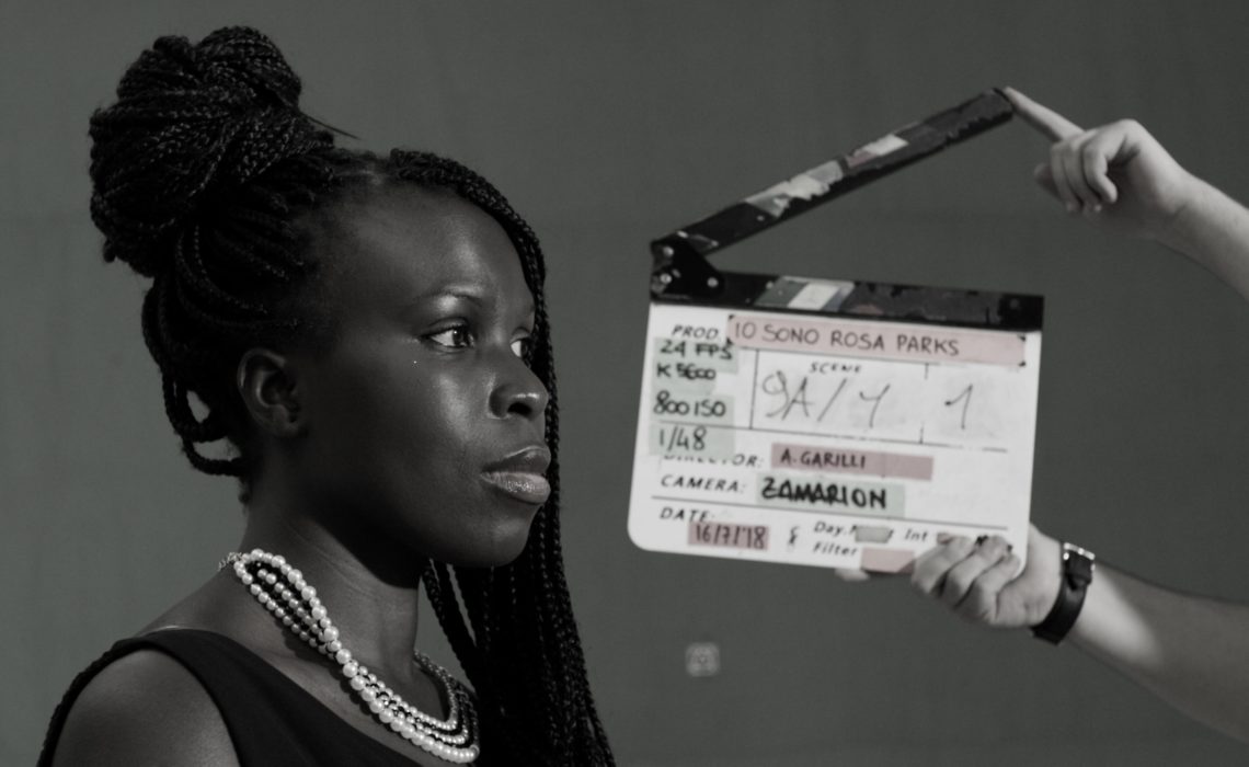 “Io sono Rosa Parks” vince il Premio G2 della sezione Migrarti a Venezia 75